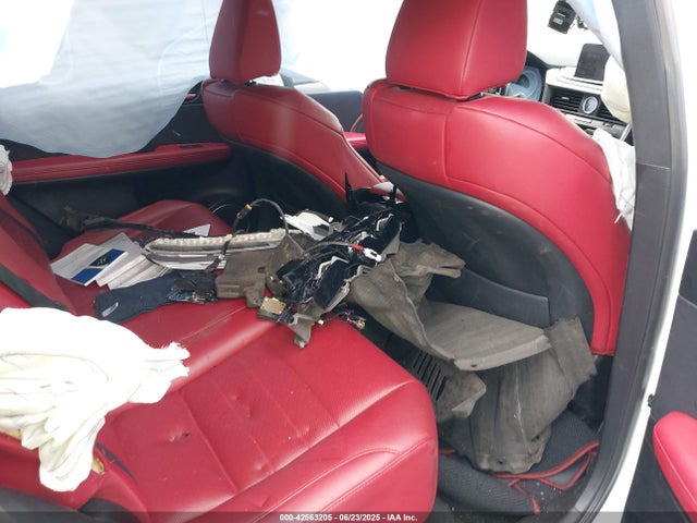 Lexus 2gr-fks 2020 2T2YGMDA7LC051316 Image 8