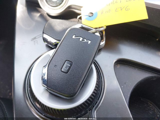 2022 KIA EV6 KNDC34LA6N5034535 Photo 10