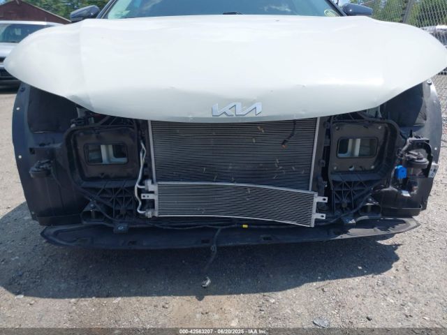 2022 KIA EV6 KNDC34LA6N5034535 Photo 5