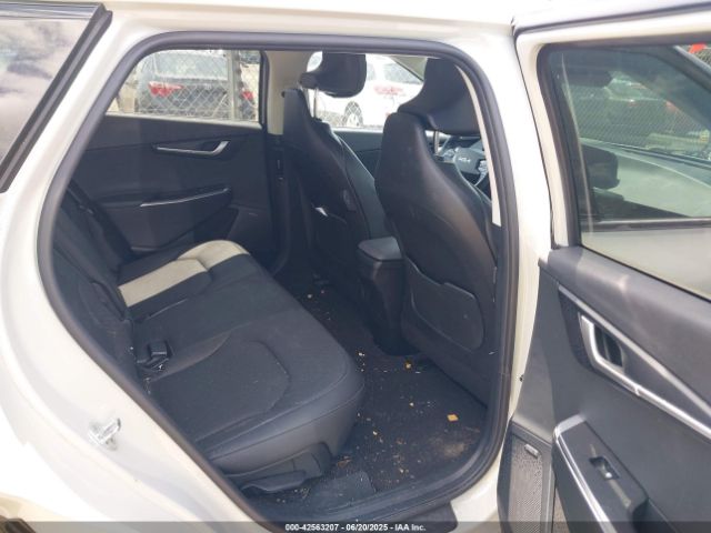 2022 KIA EV6 KNDC34LA6N5034535 Photo 7
