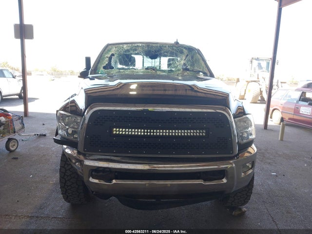 3C6UR5DL7HG537102 RAM 2500