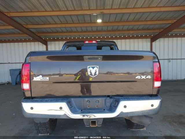 3C6UR5DL7HG537102 RAM 2500
