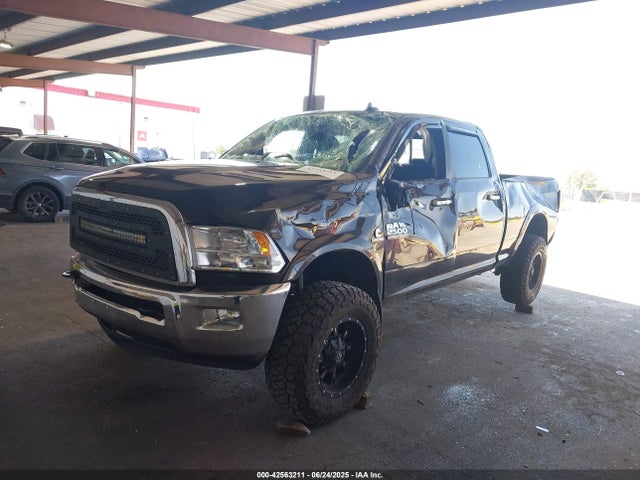3C6UR5DL7HG537102 RAM 2500