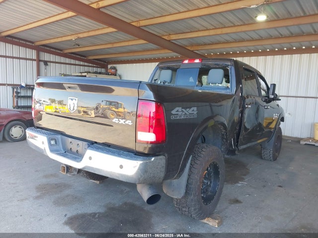 3C6UR5DL7HG537102 RAM 2500