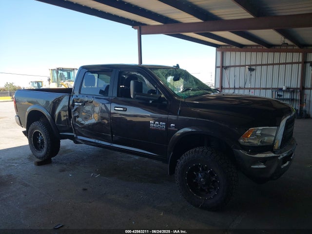 3C6UR5DL7HG537102 RAM 2500