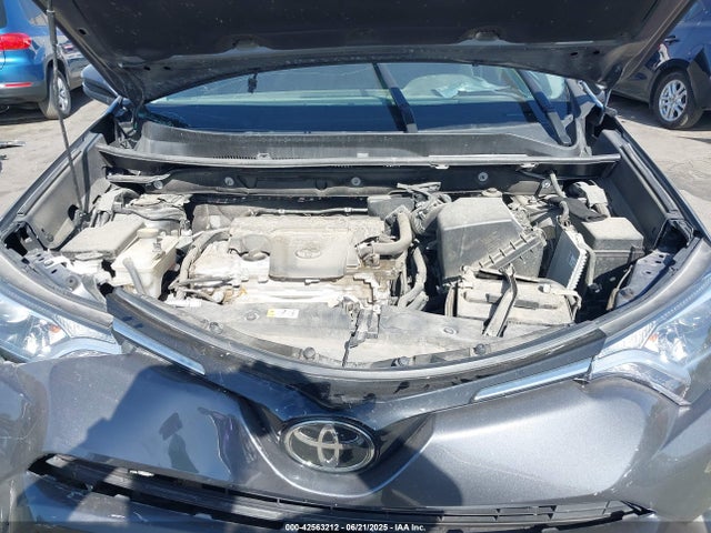 2T3RFREV8JW849790 Toyota 2ar-fe