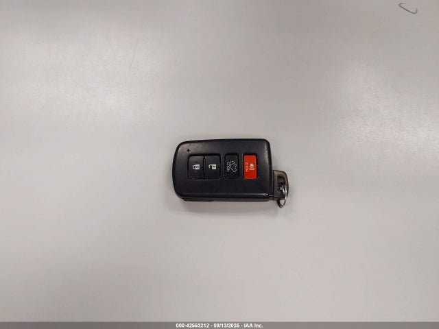 2T3RFREV8JW849790 Toyota 2ar-fe