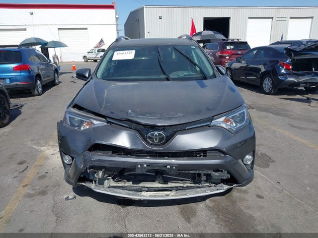2T3RFREV8JW849790 Toyota 2ar-fe