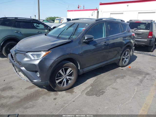 2T3RFREV8JW849790 Toyota 2ar-fe