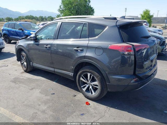 2T3RFREV8JW849790 Toyota 2ar-fe