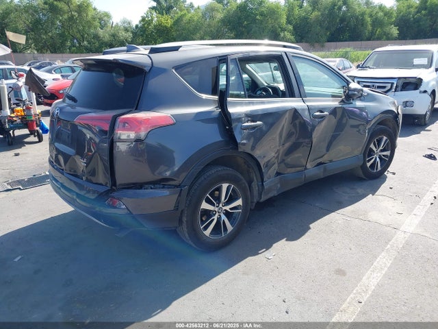 2T3RFREV8JW849790 Toyota 2ar-fe