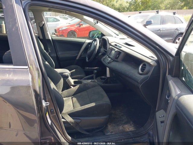 2T3RFREV8JW849790 Toyota 2ar-fe