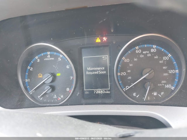 2T3RFREV8JW849790 Toyota 2ar-fe