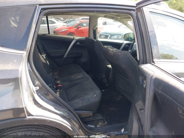 2T3RFREV8JW849790 Toyota 2ar-fe