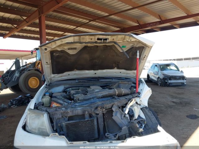 2016 NISSAN FRONTIER 1N6AD0ER3GN702906 Photo 9