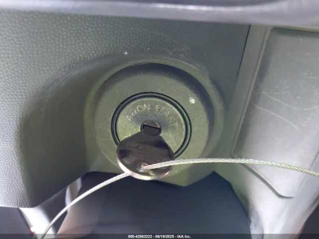 2016 NISSAN FRONTIER 1N6AD0ER3GN702906 Photo 10