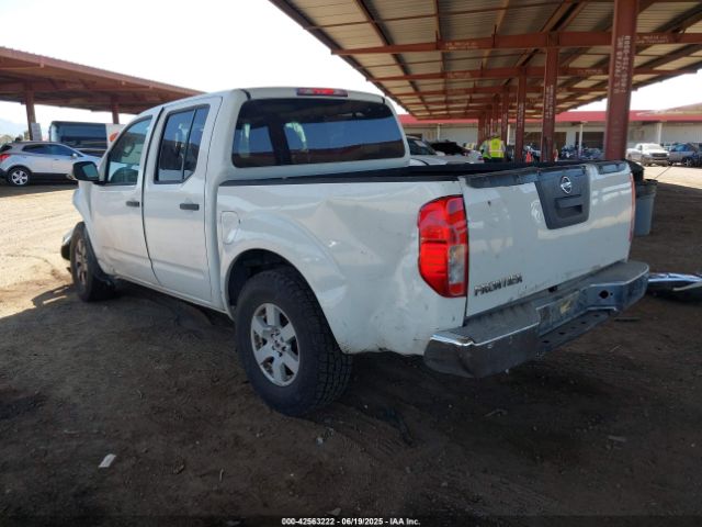 2016 NISSAN FRONTIER 1N6AD0ER3GN702906 Photo 2