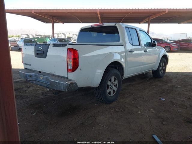 2016 NISSAN FRONTIER 1N6AD0ER3GN702906 Photo 3