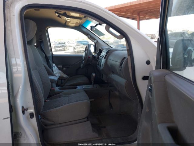 2016 NISSAN FRONTIER 1N6AD0ER3GN702906 Photo 4