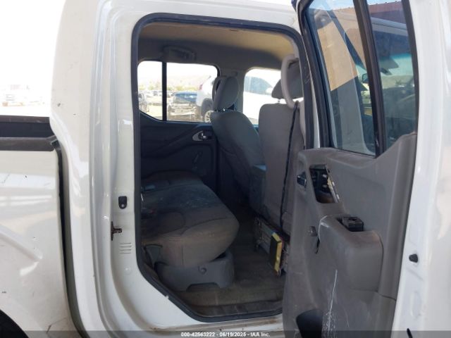 2016 NISSAN FRONTIER 1N6AD0ER3GN702906 Photo 7