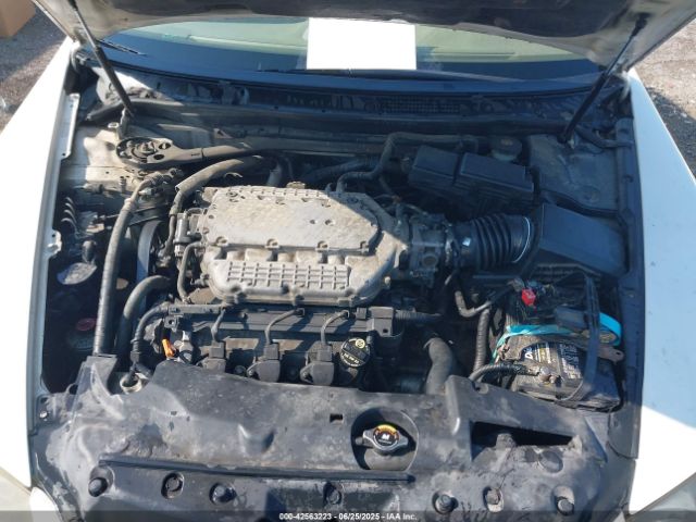 2005 ACURA RL JH4KB16525C011436 Photo 9