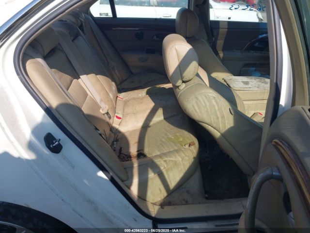 2005 ACURA RL JH4KB16525C011436 Photo 7
