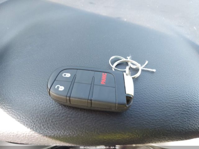 2019 DODGE JOURNEY 3C4PDCBB3KT875453 Photo 10