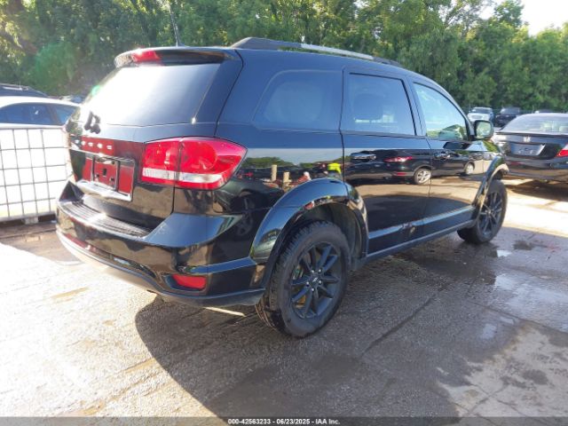 2019 DODGE JOURNEY 3C4PDCBB3KT875453 Photo 3