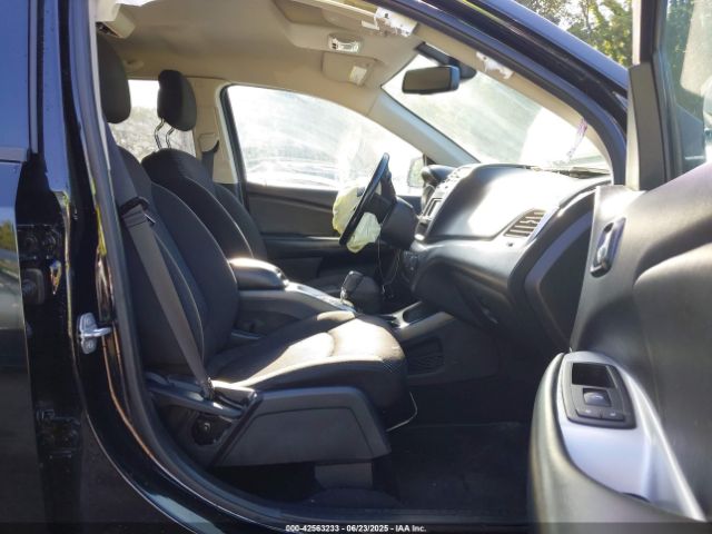 2019 DODGE JOURNEY 3C4PDCBB3KT875453 Photo 4