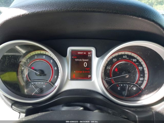 2019 DODGE JOURNEY 3C4PDCBB3KT875453 Photo 6