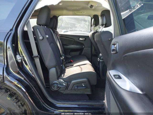 2019 DODGE JOURNEY 3C4PDCBB3KT875453 Photo 7
