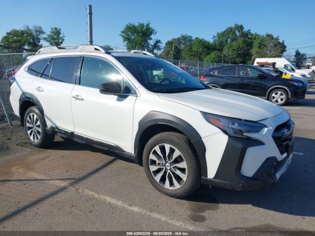 2023 SUBARU OUTBACK 4S4BTAPC5P3215089