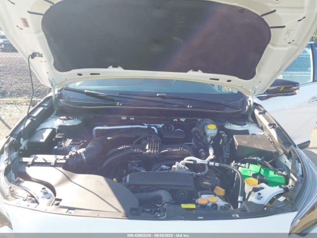 2023 SUBARU OUTBACK 4S4BTAPC5P3215089 Photo 9