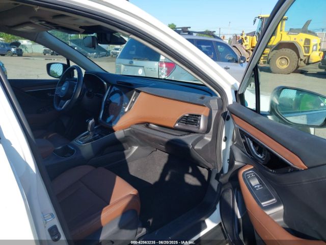 2023 SUBARU OUTBACK 4S4BTAPC5P3215089 Photo 4