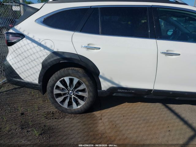 2023 SUBARU OUTBACK 4S4BTAPC5P3215089 Photo 5