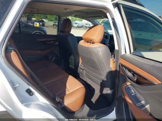 2023 SUBARU OUTBACK 4S4BTAPC5P3215089 Photo 7
