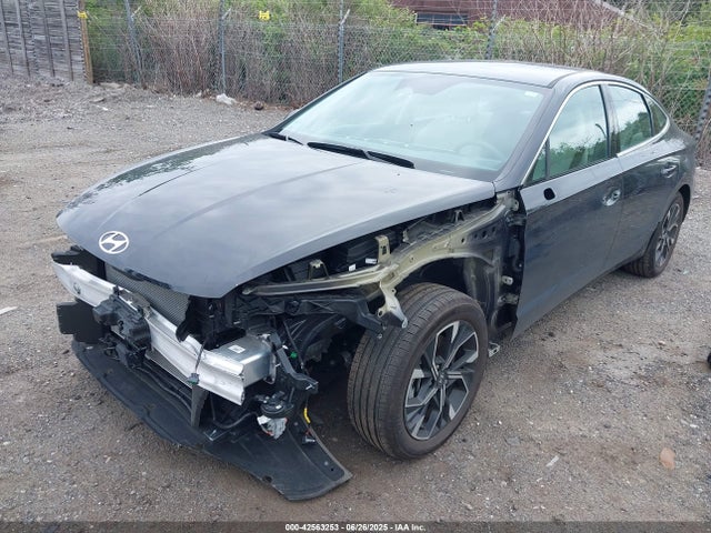 KMHL64JA0RA364030 Hyundai gdi theta iii