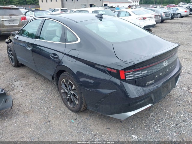 KMHL64JA0RA364030 Hyundai gdi theta iii