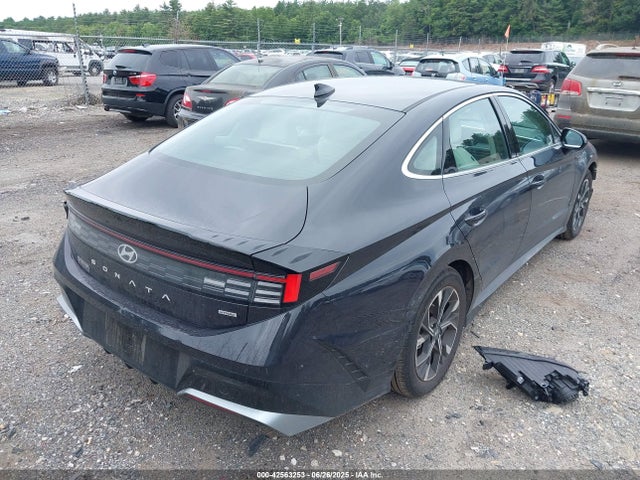 KMHL64JA0RA364030 Hyundai gdi theta iii