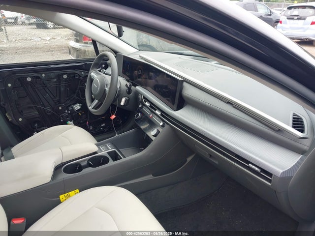 KMHL64JA0RA364030 Hyundai gdi theta iii