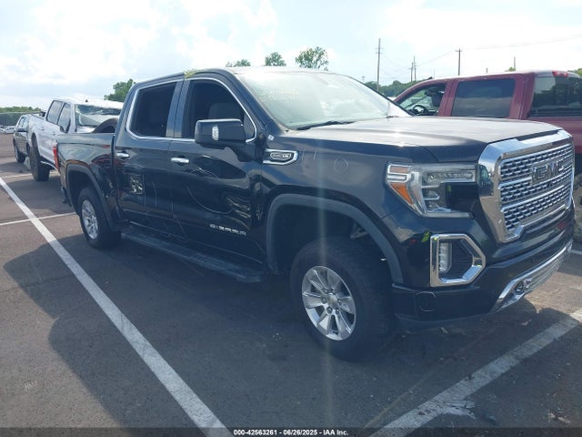 GMC l84 - di, dfm, alum, gen 5, var 2 2020 3GTP8FED9LG208660 Image 1