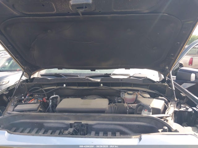 GMC l84 - di, dfm, alum, gen 5, var 2 2020 3GTP8FED9LG208660 Image 10