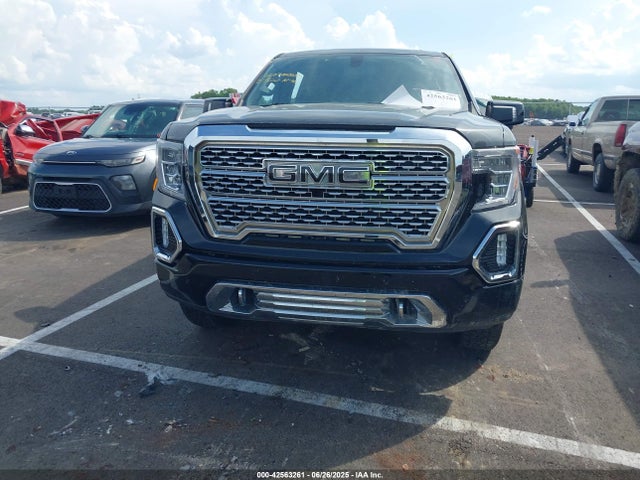 GMC l84 - di, dfm, alum, gen 5, var 2 2020 3GTP8FED9LG208660 Image 11