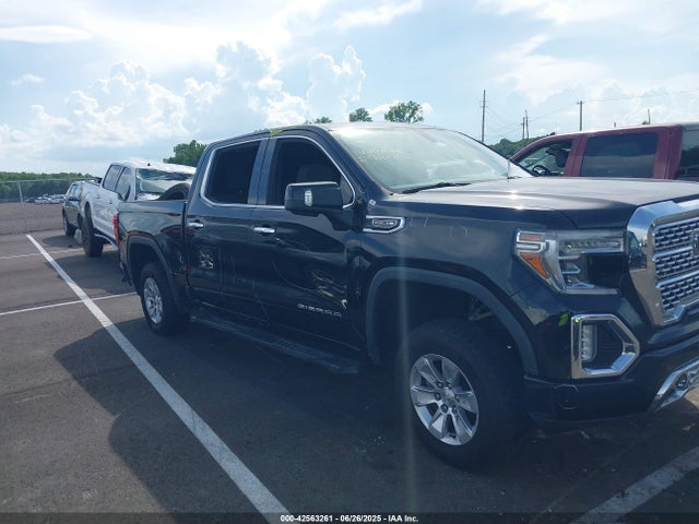 GMC l84 - di, dfm, alum, gen 5, var 2 2020 3GTP8FED9LG208660 Image 12