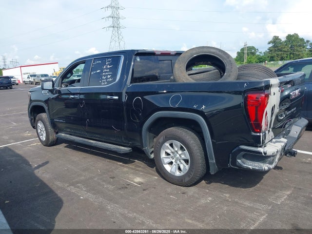 GMC l84 - di, dfm, alum, gen 5, var 2 2020 3GTP8FED9LG208660 Image 13
