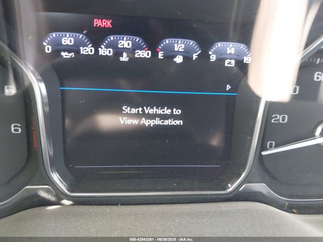GMC l84 - di, dfm, alum, gen 5, var 2 2020 3GTP8FED9LG208660 Image 14