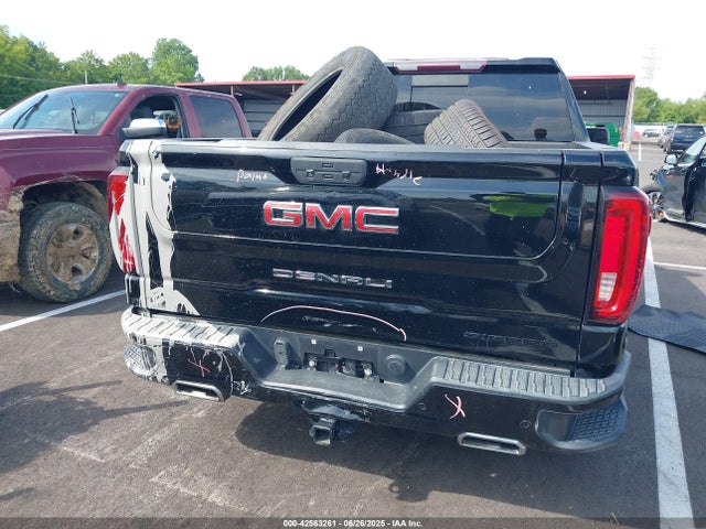 GMC l84 - di, dfm, alum, gen 5, var 2 2020 3GTP8FED9LG208660 Image 15