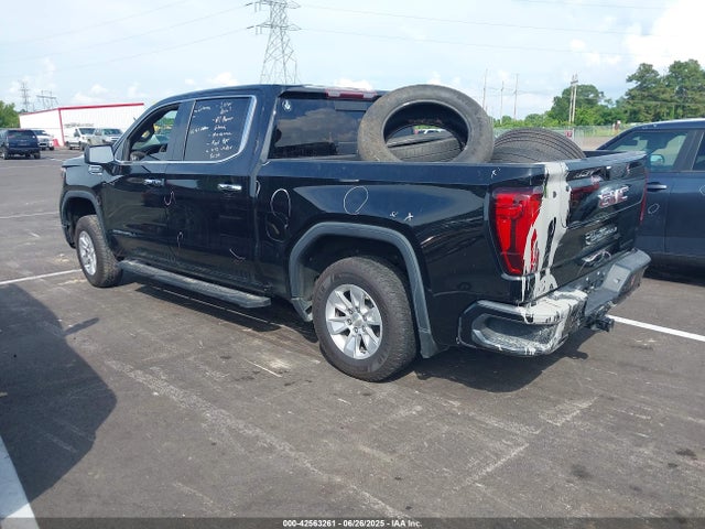 GMC l84 - di, dfm, alum, gen 5, var 2 2020 3GTP8FED9LG208660 Image 3