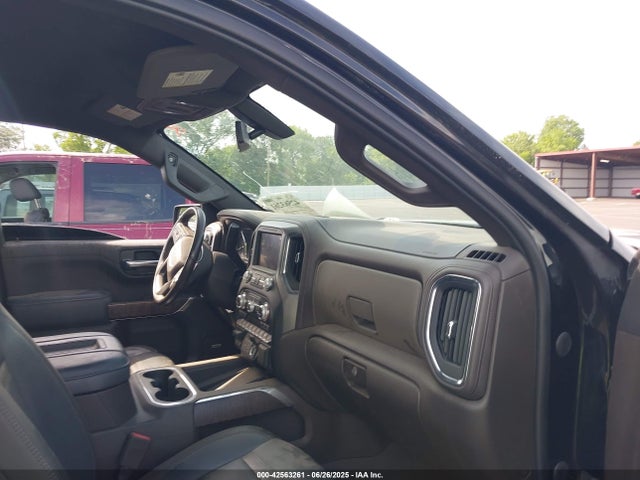 GMC l84 - di, dfm, alum, gen 5, var 2 2020 3GTP8FED9LG208660 Image 5
