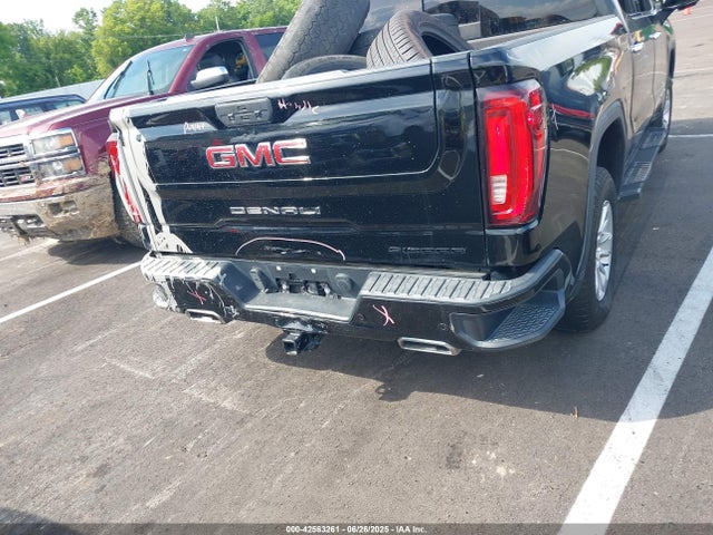 GMC l84 - di, dfm, alum, gen 5, var 2 2020 3GTP8FED9LG208660 Image 6